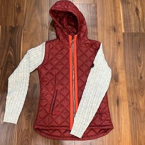 Kari Traa leightweight jacket